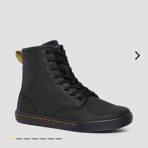 Dr. Martins Sheridan Low Profile Boots